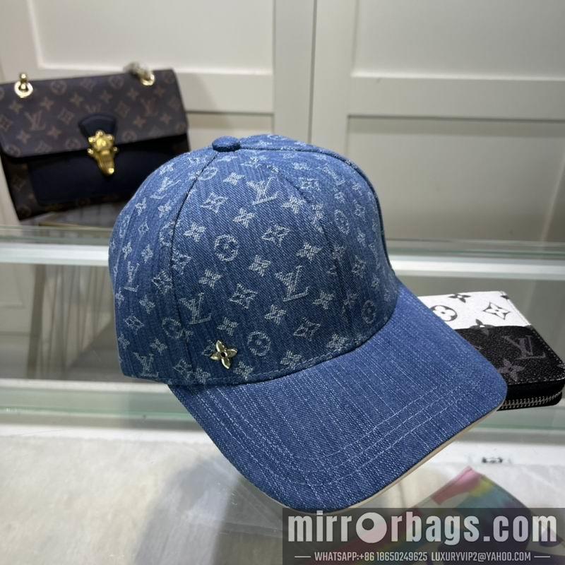 Replica LV cap dx126