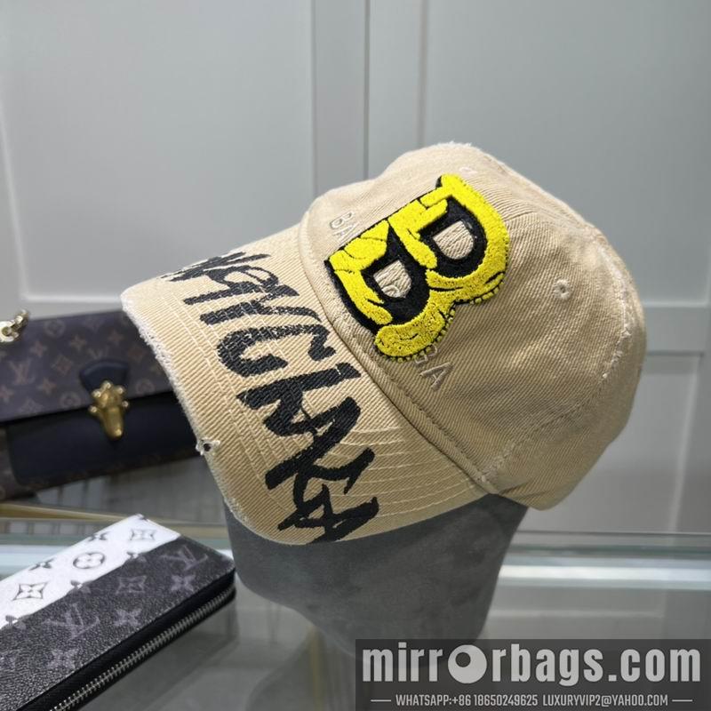 Replica Balenciaga Cap dx57