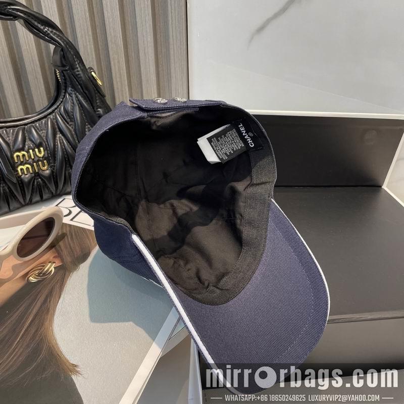 Replica Chanel Cap dx52