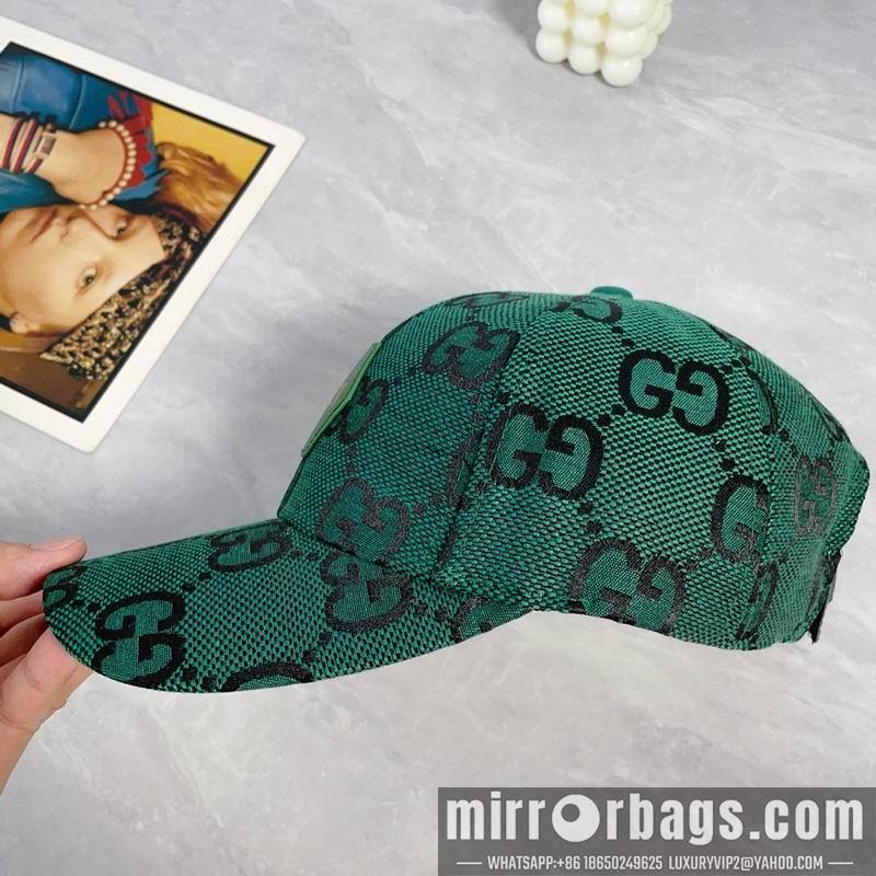 Replica Gucci Hat dx45