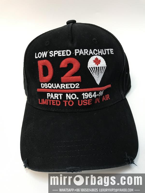 Replica DSQ cap D39