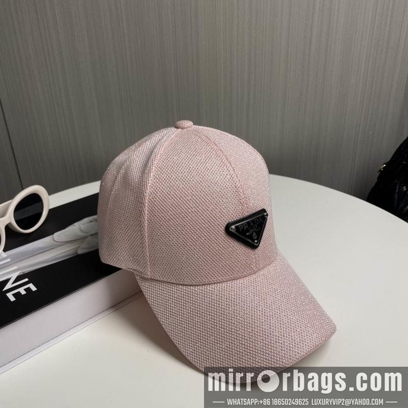 Replica Prada cap dx23