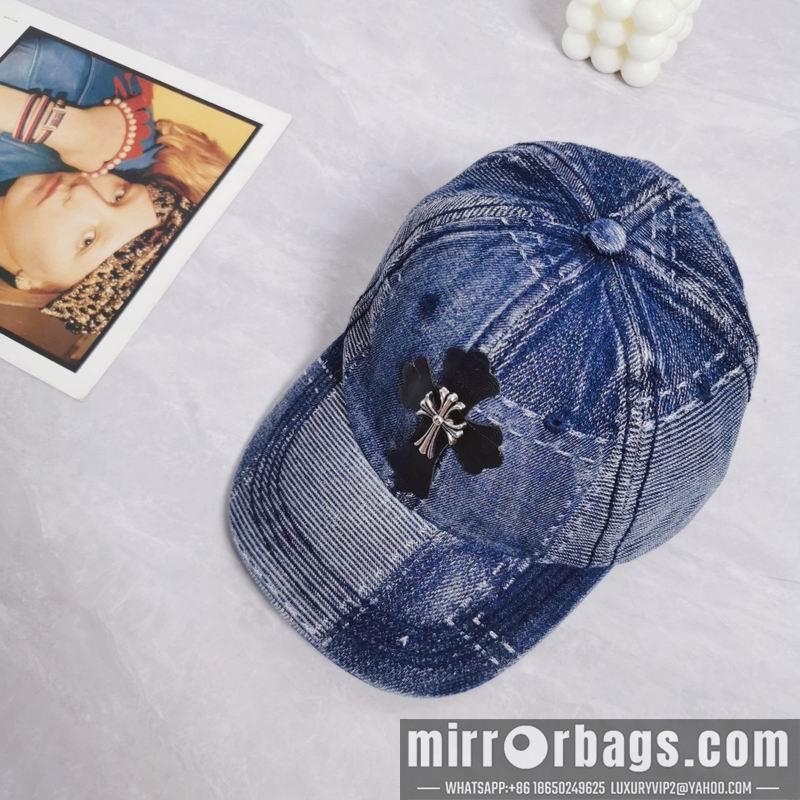 Replica Chrome Hearts Hat dx05