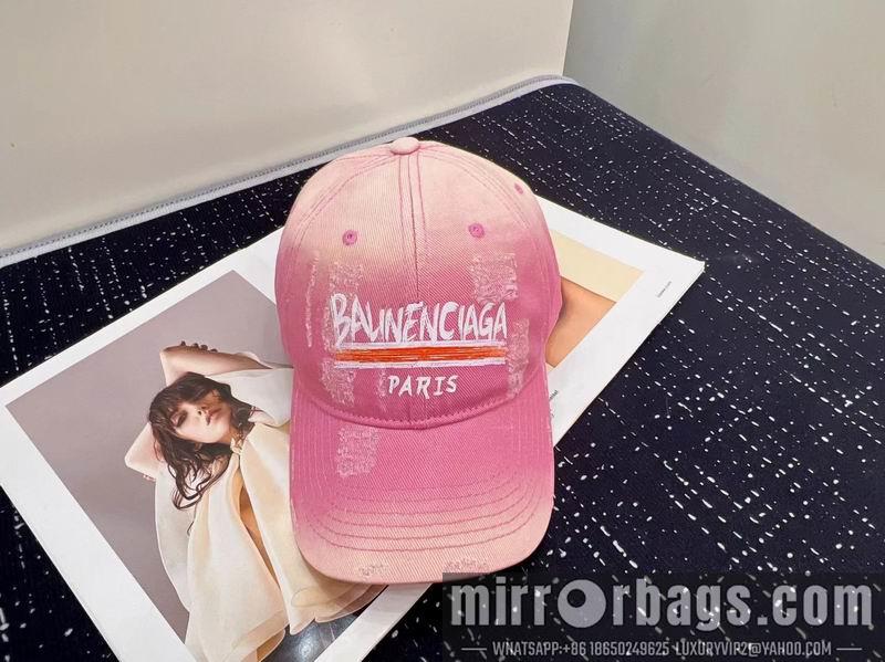 Replica Balenciaga cap 042702