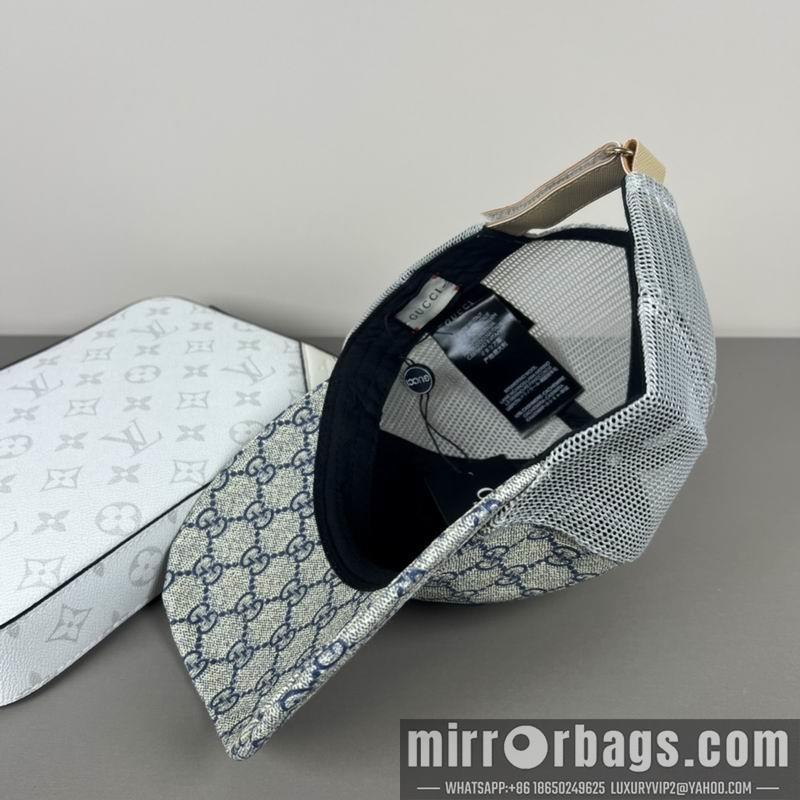 Replica Gucci Hat dx13