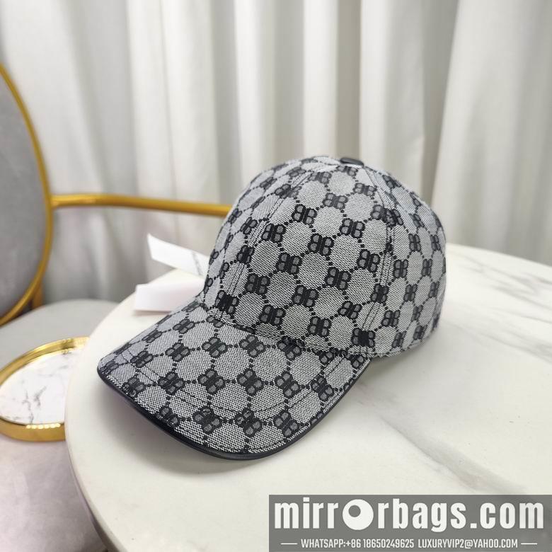 Replica Balenciaga Cap dxn08