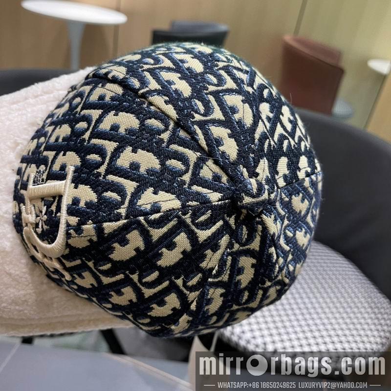 Replica Dior Hat 010401