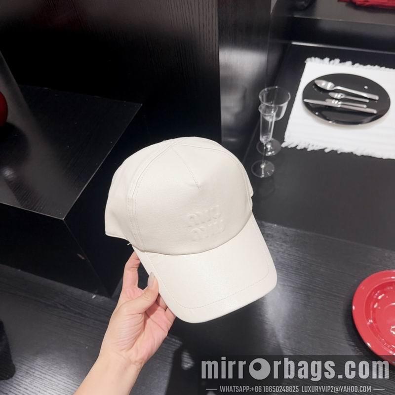 Replica Miumiu cap 082601