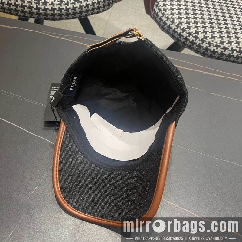 Replica Fendi cap 042702