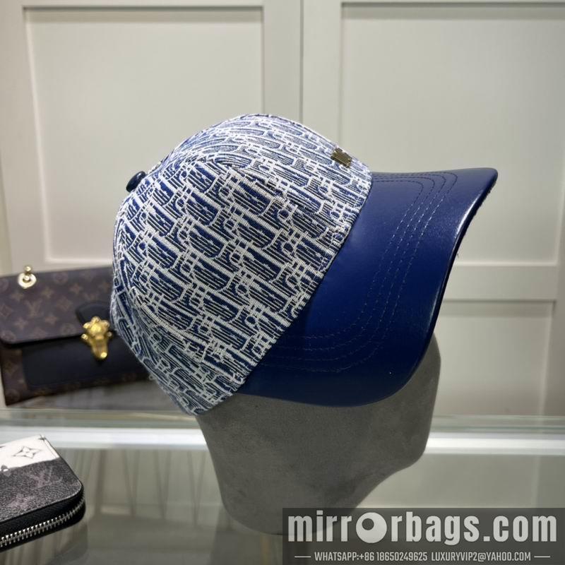 Replica Dior cap dxDior cap dx73
