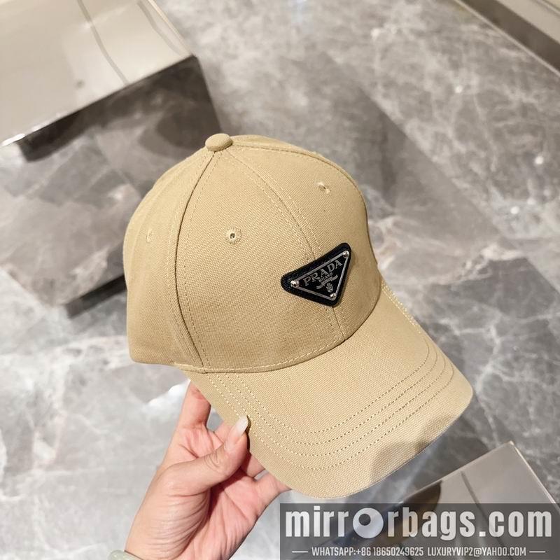 Replica Prada cap dx03