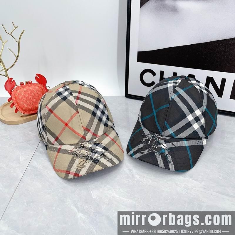 Replica Burberry Hat dx58