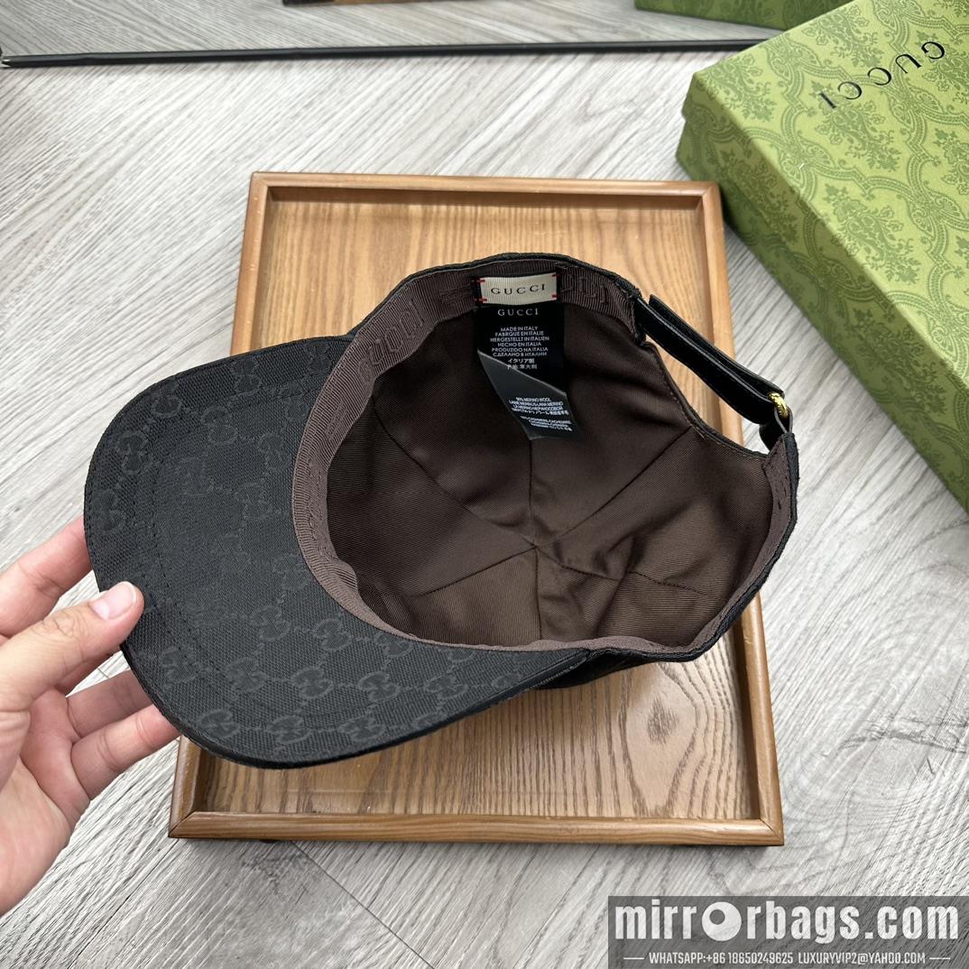 Replica Gucci cap 080203