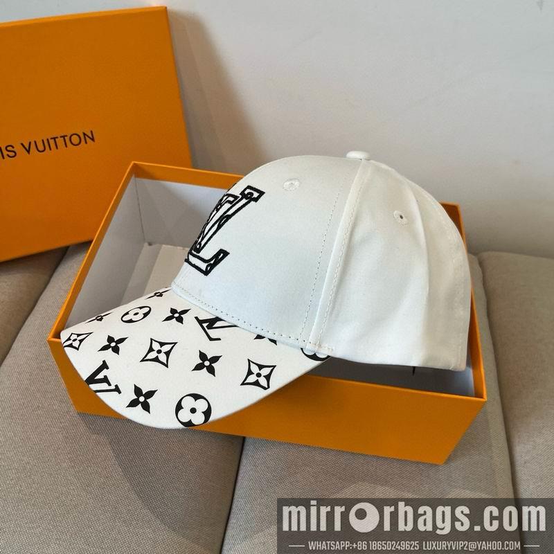 Replica LV cap dx38