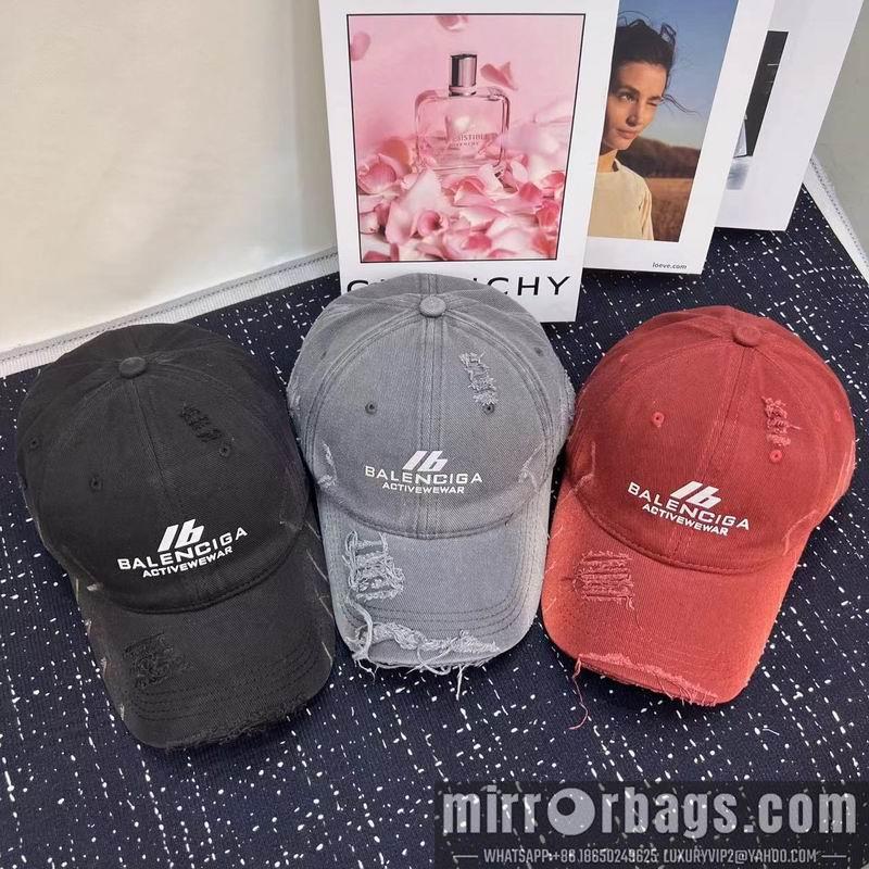 Replica Balenciaga cap dx91