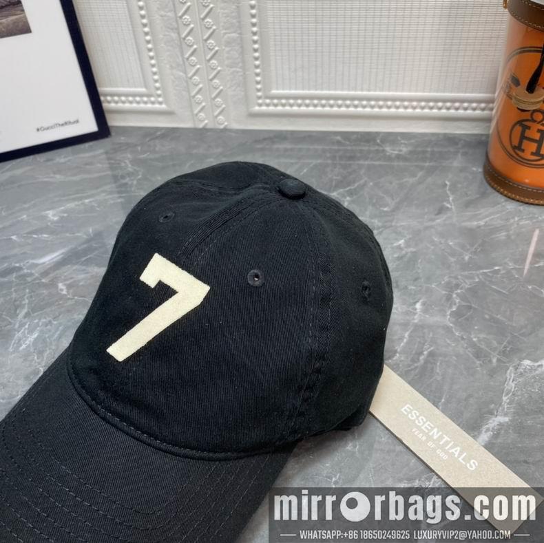 Replica Fear of Gog Cap 01