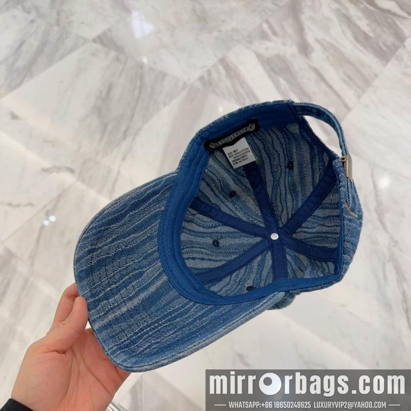 Replica Chrome Hearts cap dx58