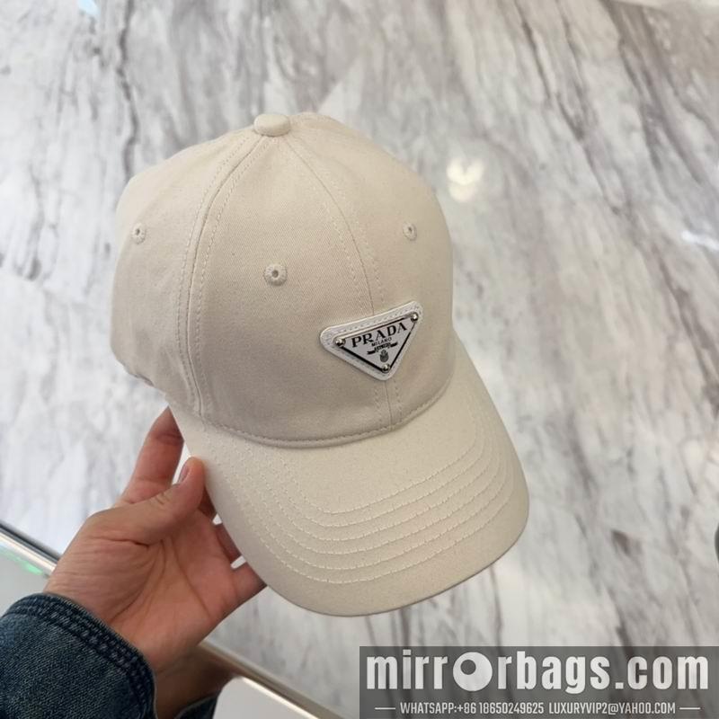 Replica Prada cap dx18