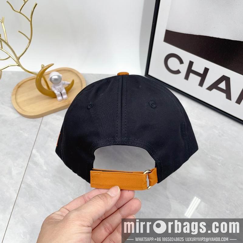 Replica Hermes cap dx30