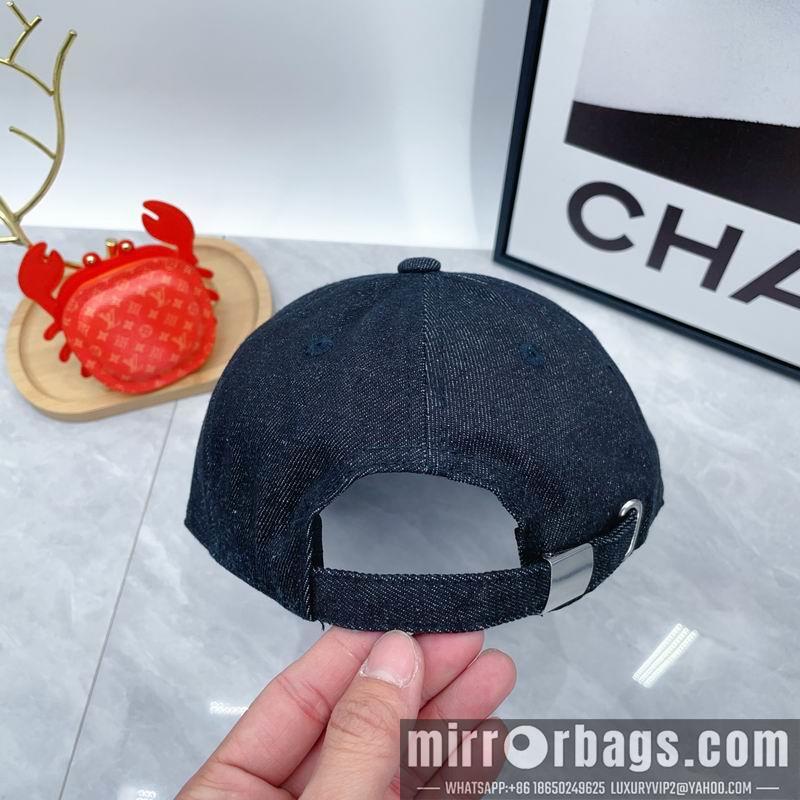 Replica Prada cap dx01