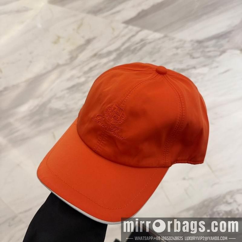 Replica Loro Piana cap dx27