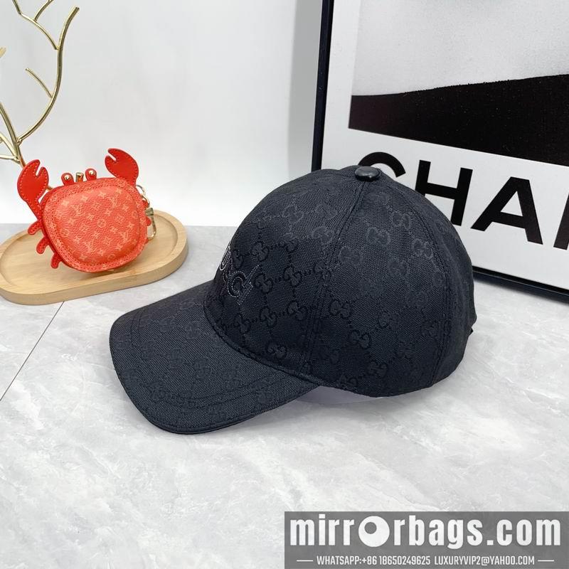 Replica Gucci cap dx10