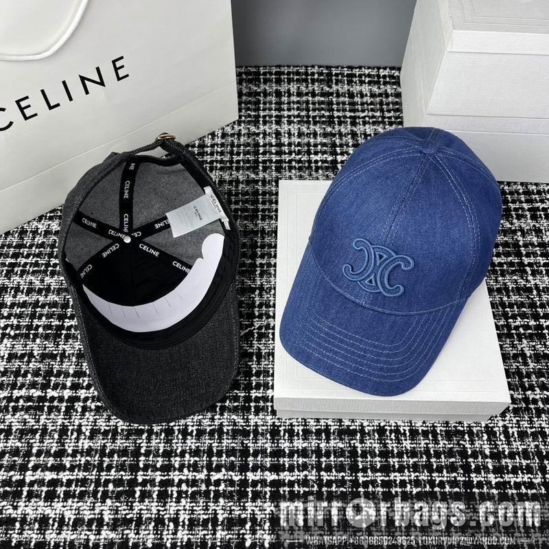 Replica Celine hat hm15