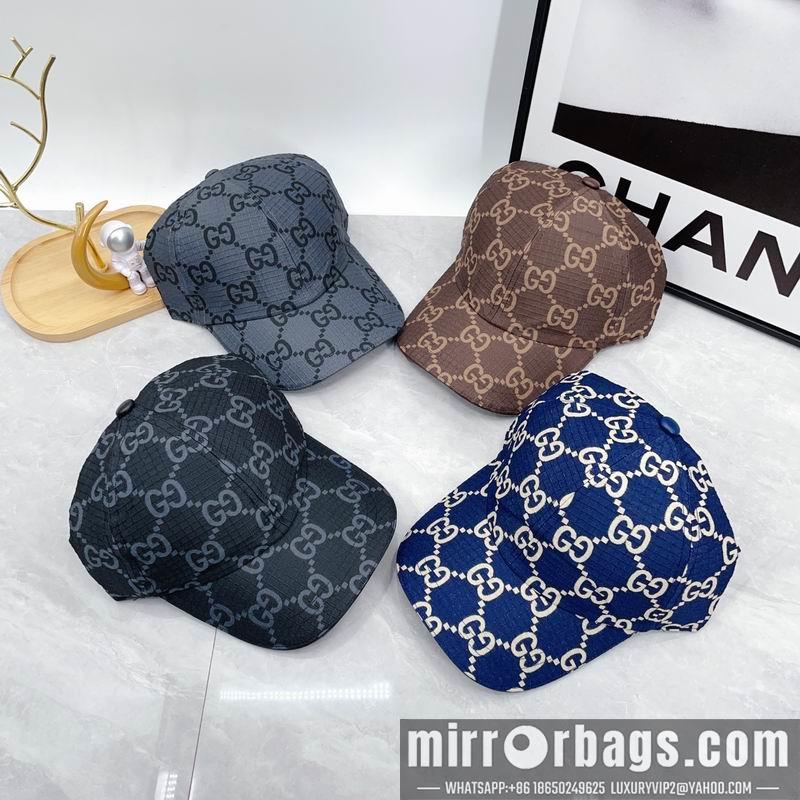 Replica Gucci cap dx36