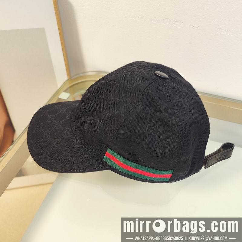 Replica Gucci cap dx142