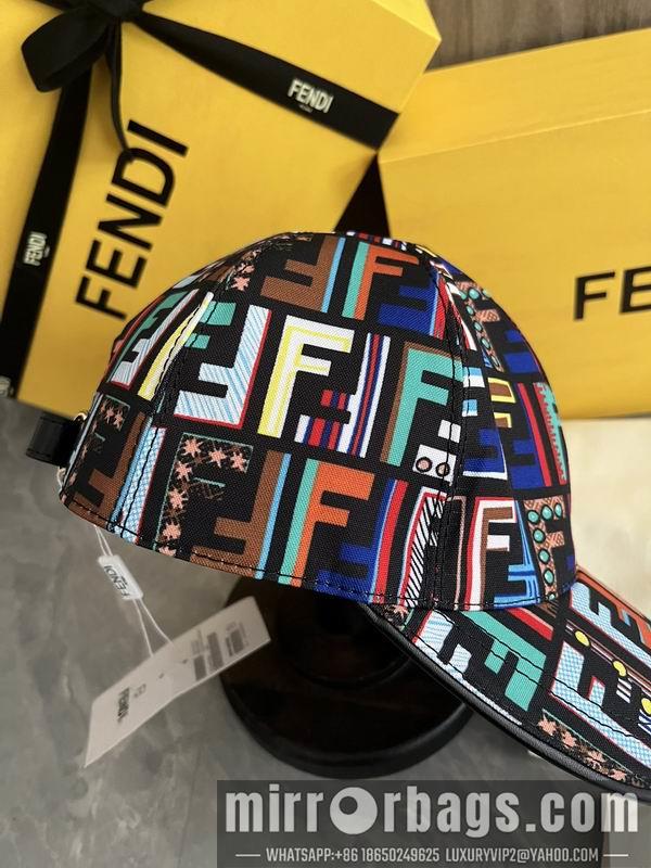 Replica Fendi Hat dx61