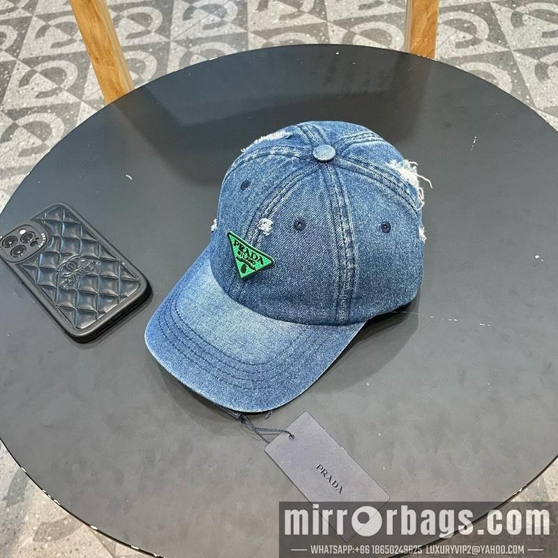 Replica Prada cap 050704