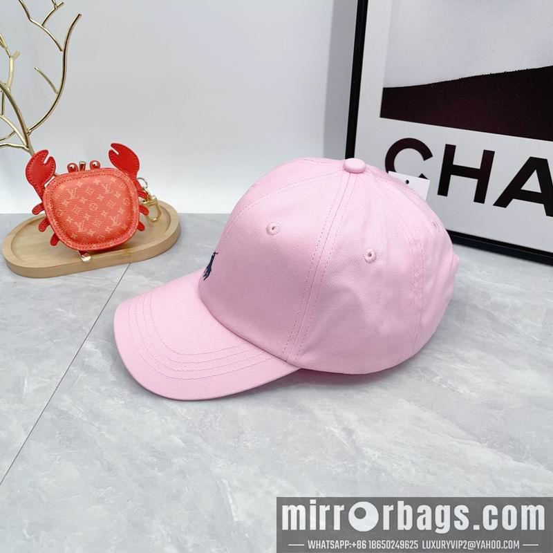 Replica Polo cap dx20