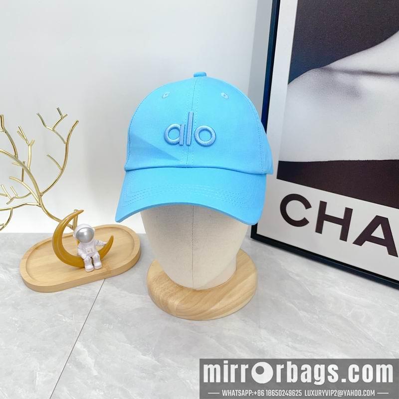 Replica Alo Hat dx09
