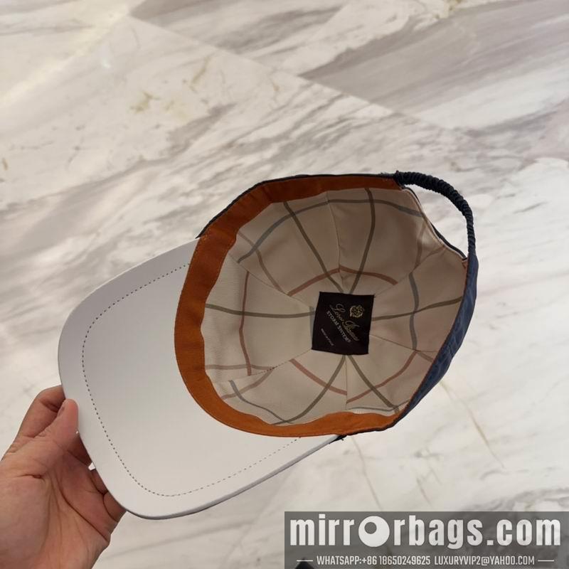 Replica Loro Piana cap dx26