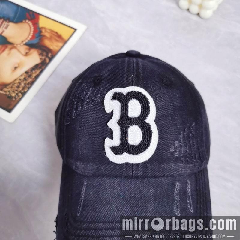 Replica MLB NY cap dx04