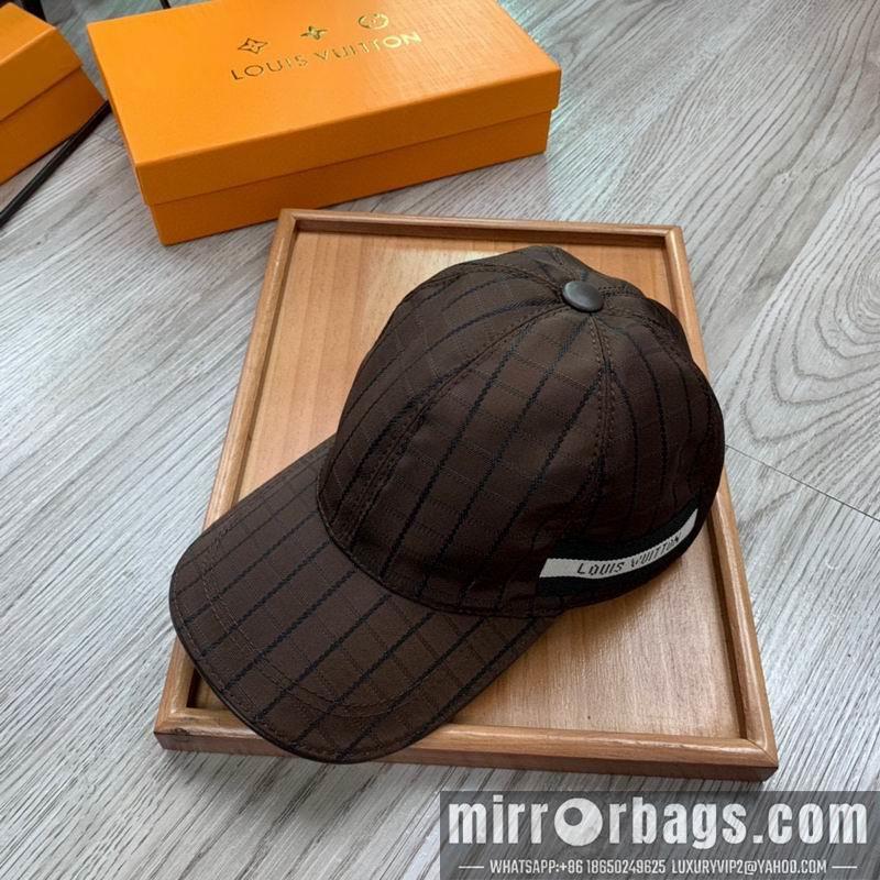 Replica LV Hat dx149