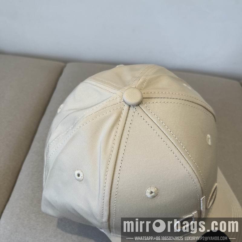 Replica Alo cap dx27