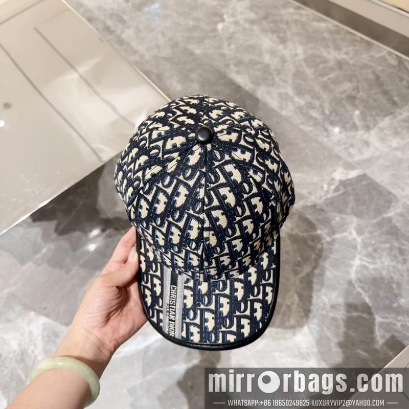 Replica Dior cap dx61