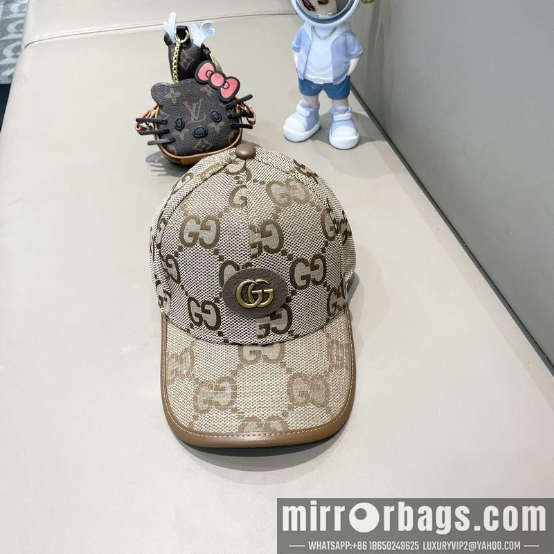 Replica Gucci cap 072801