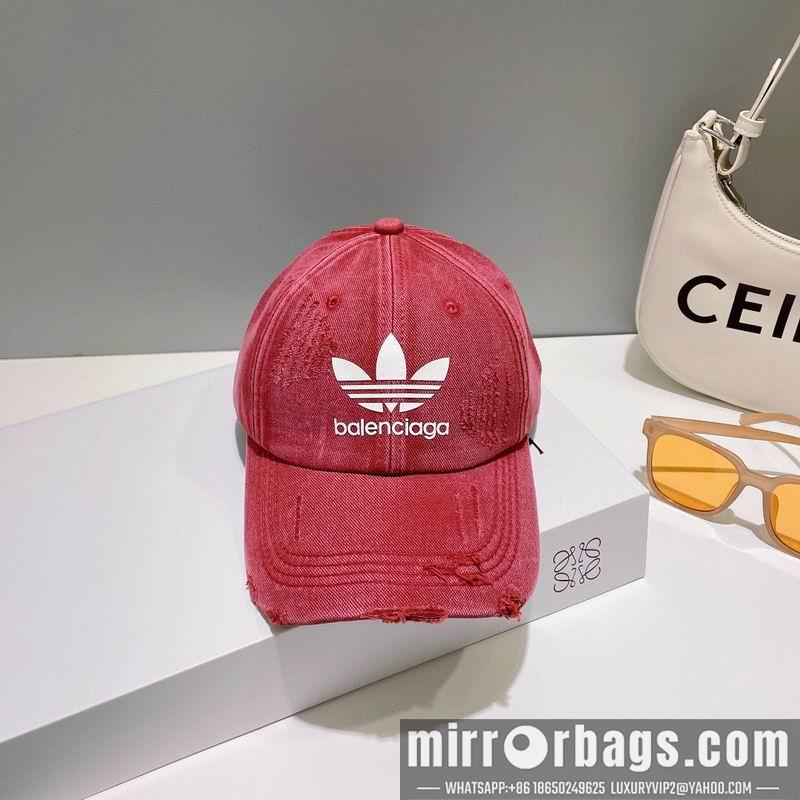 Replica Balenciaga Cap dx26