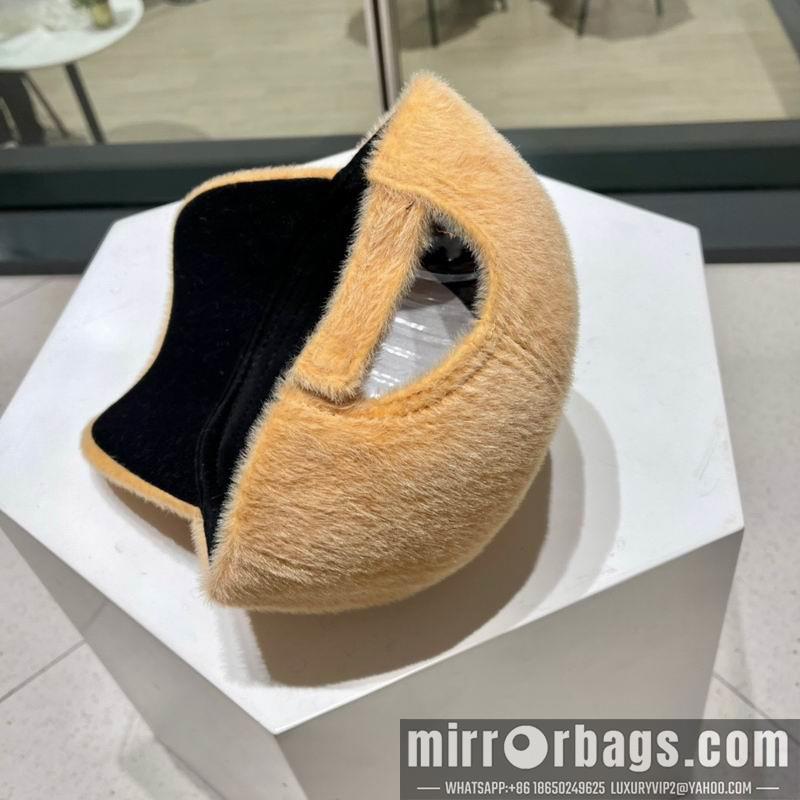 Replica Chanel cap 010601
