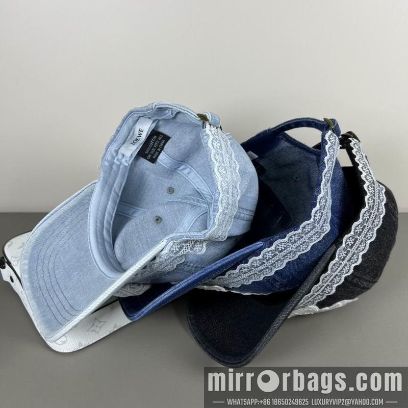 Replica Loewe cap dx45
