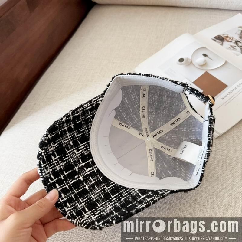 Replica Celine cap 110601