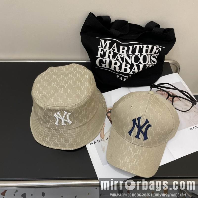 Replica NY cap 042701