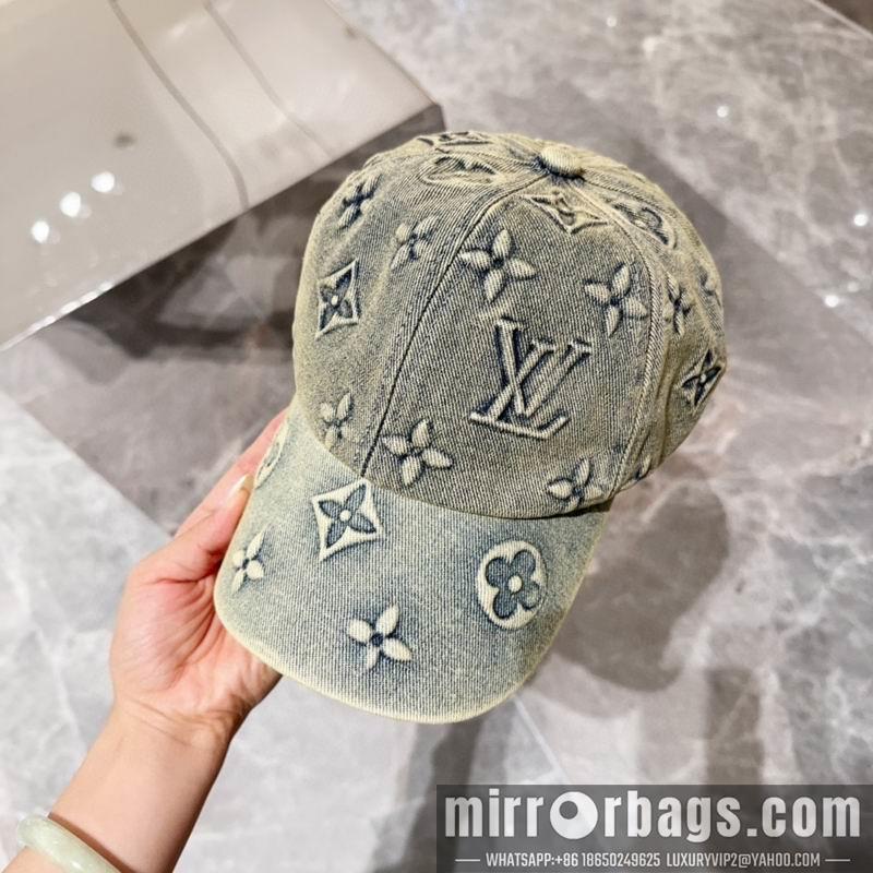 Replica LV cap 071201