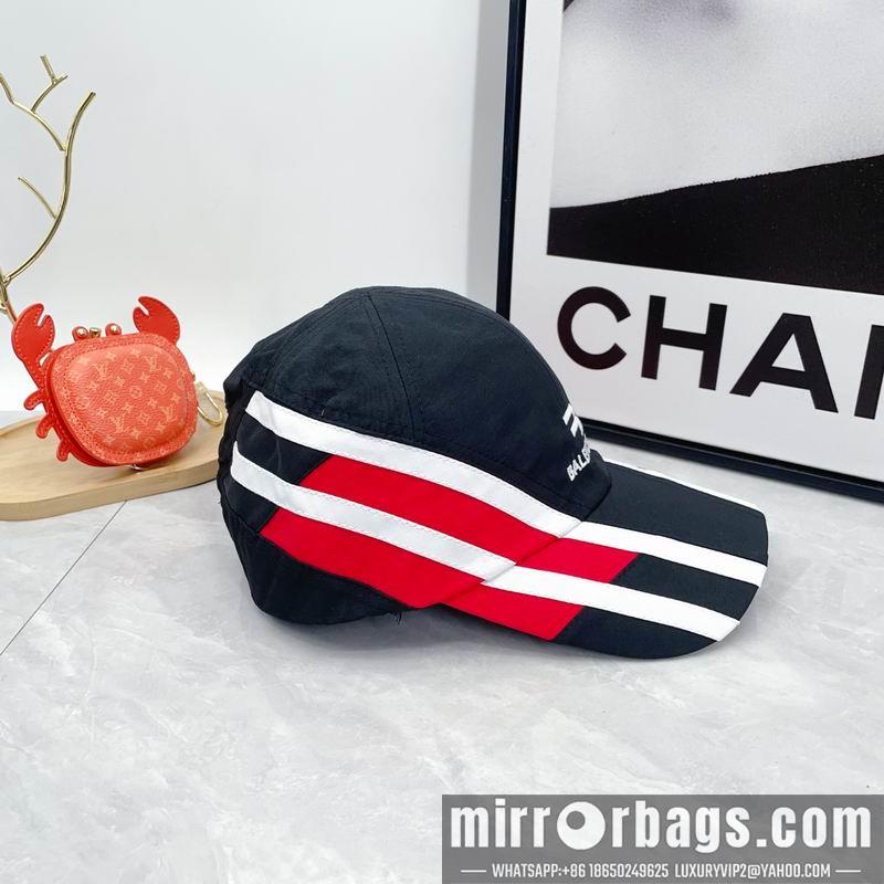 Replica Balencaiga Hat dx35