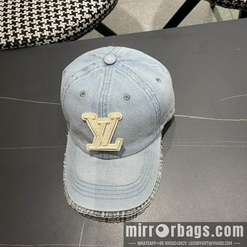 Replica LV Hat 030908