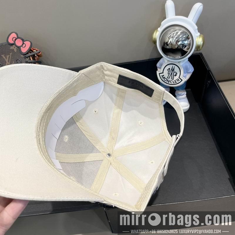 Replica Prada cap 080502