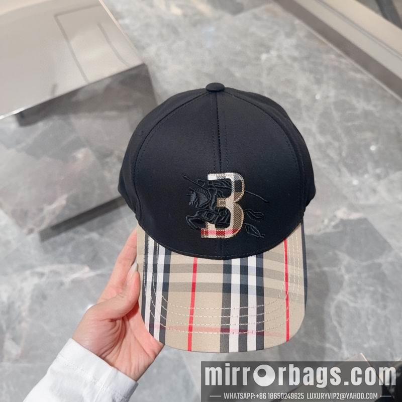 Replica Burberry Hat dx22