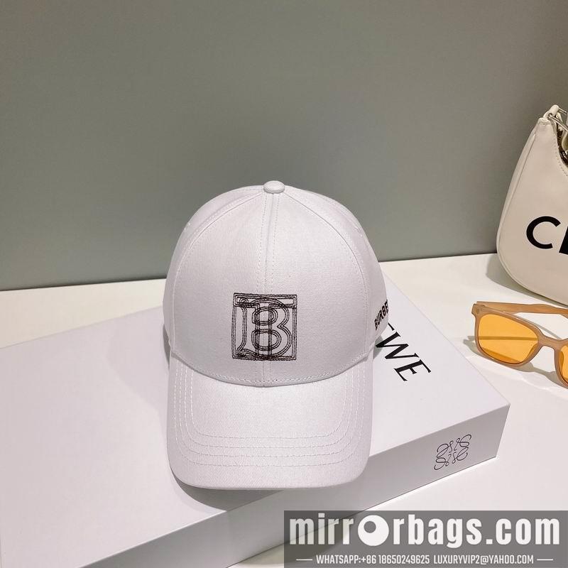 Replica Burberry cap 050702